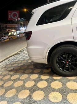 دودج دورانجو
